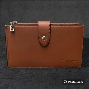 Travelambo RFID Blocking Wallet